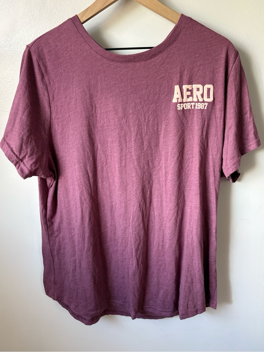 NWT aeropostale short sleeve tee
